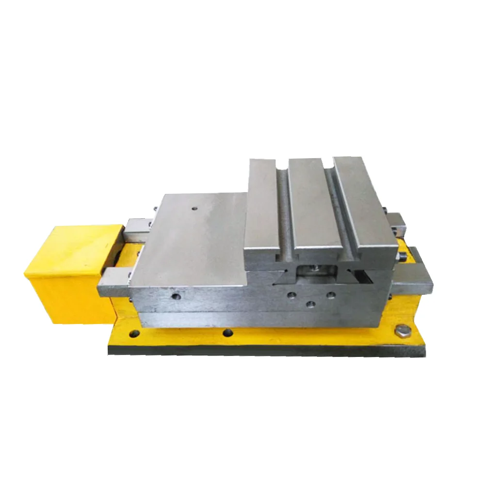 Высокое качество крест направляющих TFS-3626X, шаговый двигатель и точный шариковый подшипник направляющего рельса