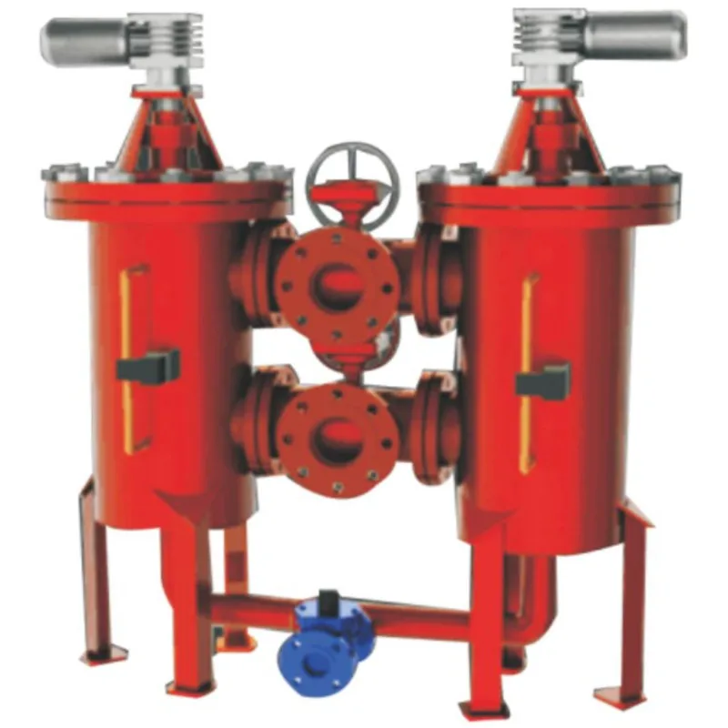 China factory high quality large strainer