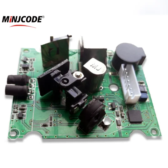 Mj E1201 Barcode Reader Module 1D Barcode Scanner Module Work With Arduino And Kiosk