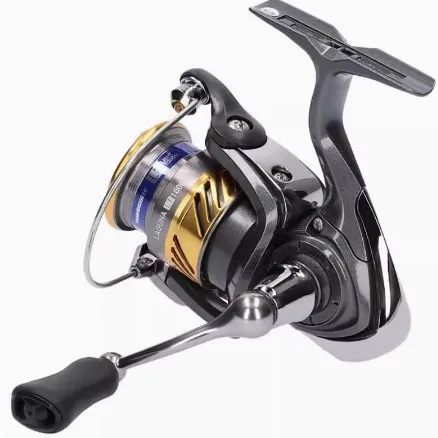24 LAGUNA LT Long throw Roadside Shallow Cup object Sea Fishing Freshwater Spinning Fishing Wheel