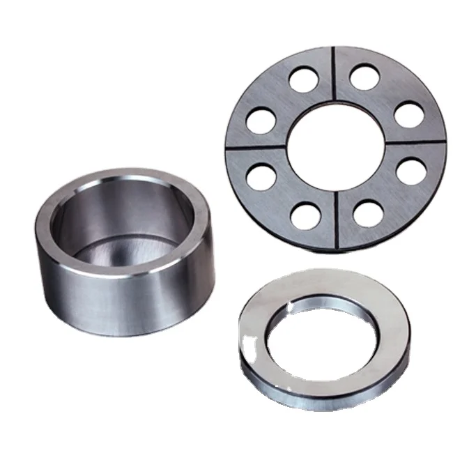 OEM China Supplier CNC Machining Precision Parts Processing Automotive Hardware Spare Parts Custom Service Manufacturer