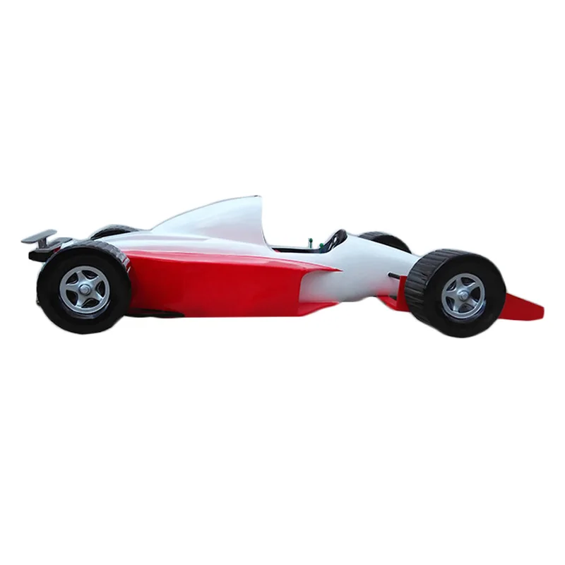 Fiberglass Kit Car Model Handmade Colorful Fiberglass Car Body