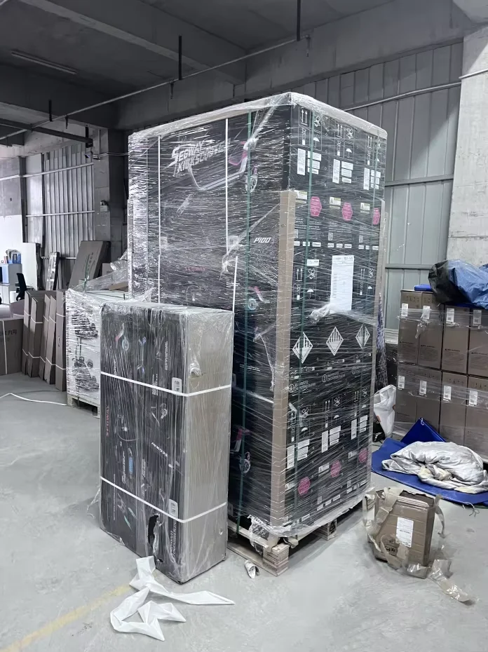 2400w Kukirin G3 Pro Electirc Scooter