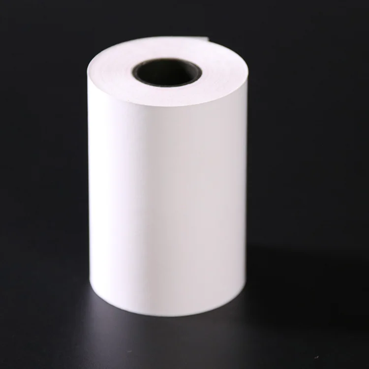 cheap price hot sale cash register roll 57mm thermal paper roll