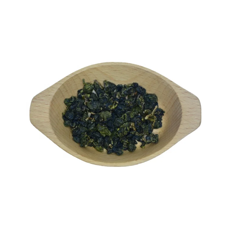 
Taiwan Alishan High Mountain Oolong Tea Loose Leaf 