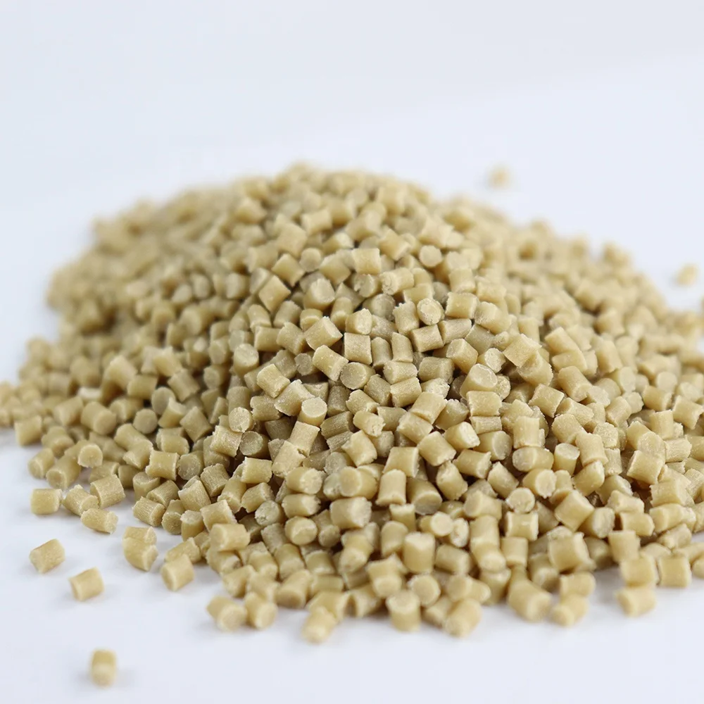 PPE granule GTX810 Polyphenylene Ether + PA Hydrolytic Stability Chemical Resistance PPO plastic resin