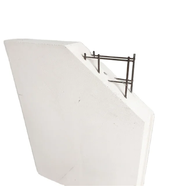 Панель ALC панель AAC со стандартом Австралии и Новой Зеландии толщина 50 мм 75