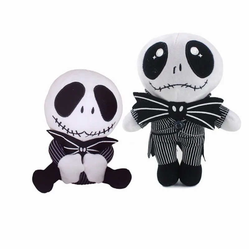 New Style Good Quality Ghostface Skull Doll Halloween Toy