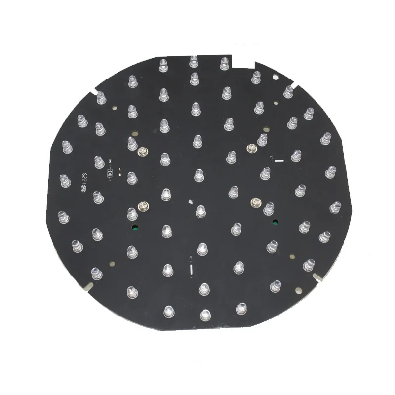 LiFePO4 BMS 48V 16S 18S  Battery Protection Board