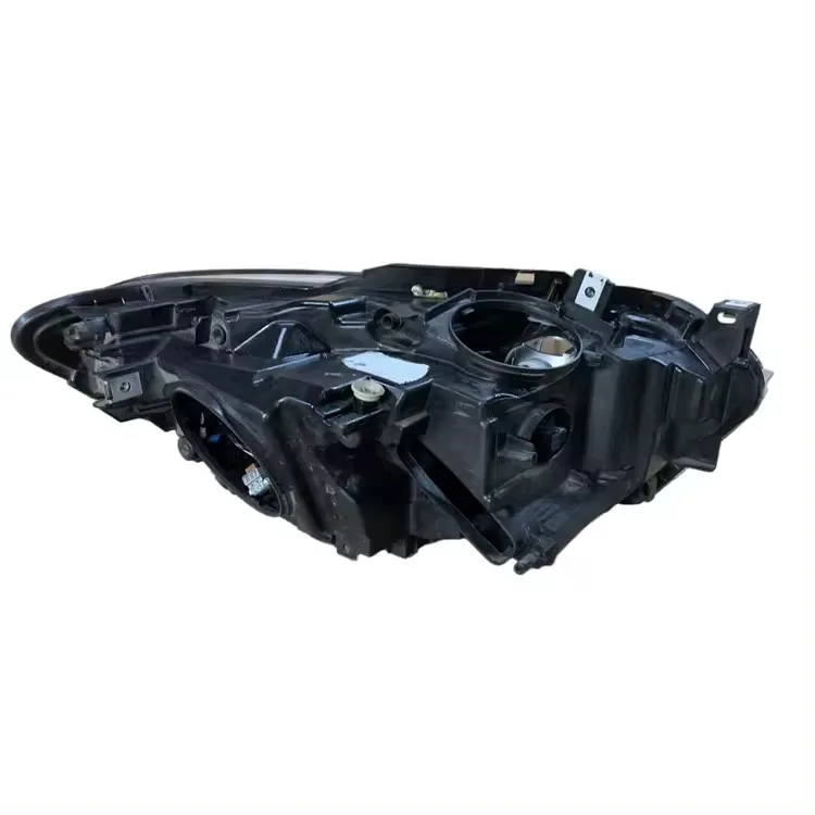 Для bmw f20 фары высокого качества для 120 118i высокая конфигурация оригинальные аксессуары
