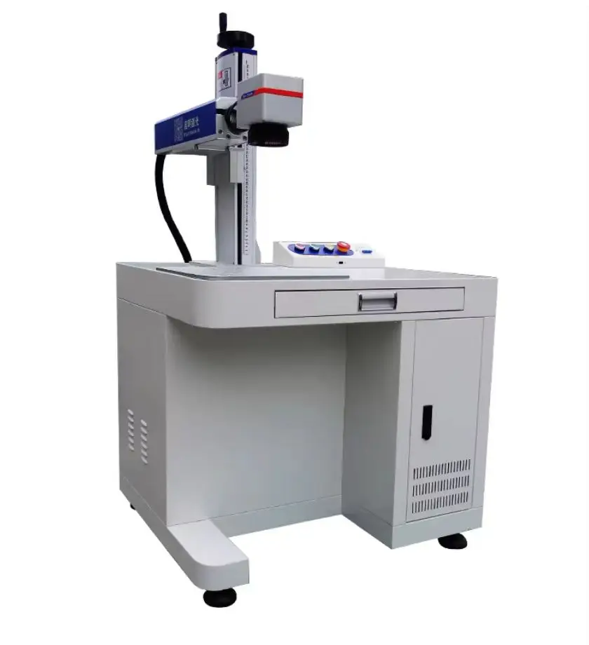Uv 30w Laser Marking Machine Glass Eartag Printer Uv Laser Marking Machine Price Car Sheet Flying Uv Laser Marking Machine