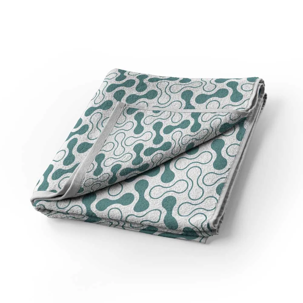 super absorbency Yarn dyed soft quality azo free best rated hotel bath,linens Golf Bath Towels/