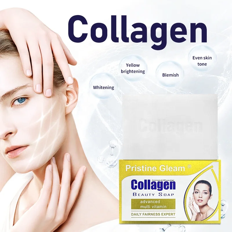 OEM ODM factory wholesale beauty soap