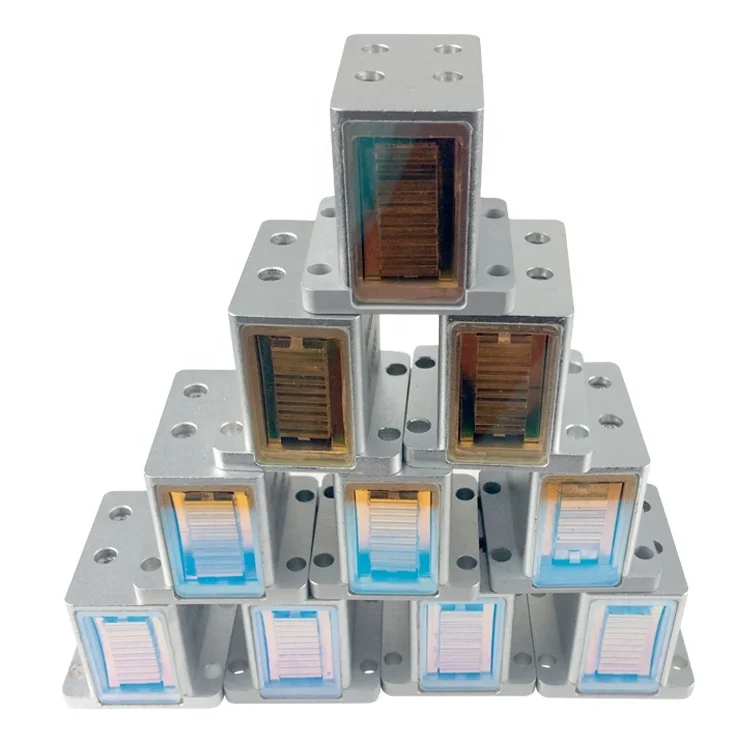 808nm QCW diode laser module laser stack GTHM-500 500W for hair removal handles