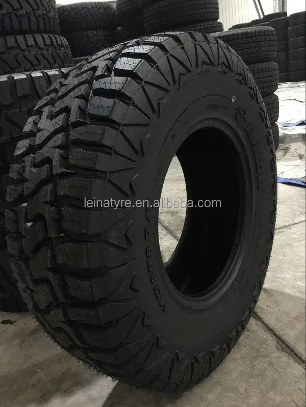 Шины 33x12.50r20 грязевая 35x12.50r20 285/75R16LT LT285/70R17