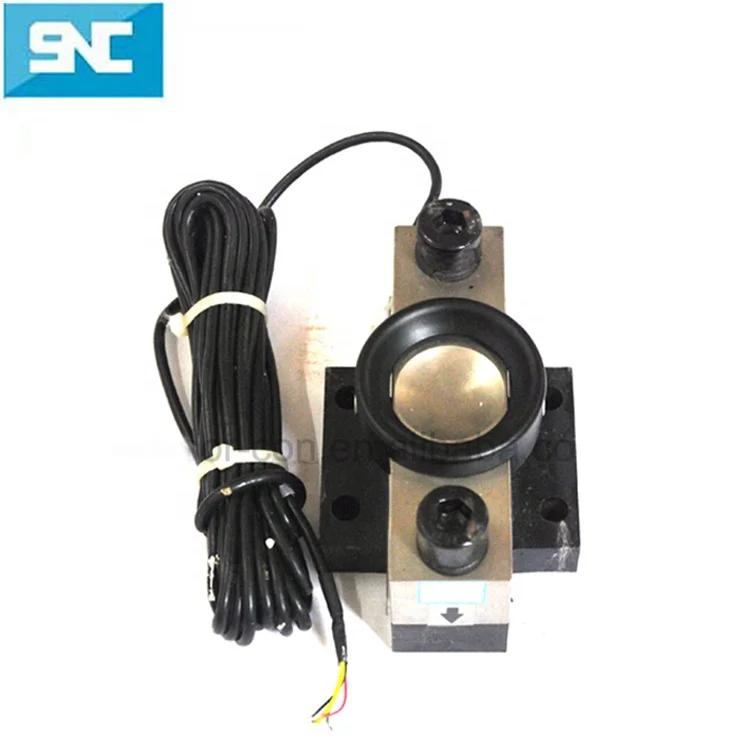 Bridge Pressure Sensors 10000Kg Load Cells For Truck Scales 80 Tons Manufacturers