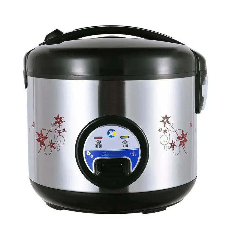 2024 new cooking appliances multifunctional mini 1l cheap parts inner pot electric rice cooker
