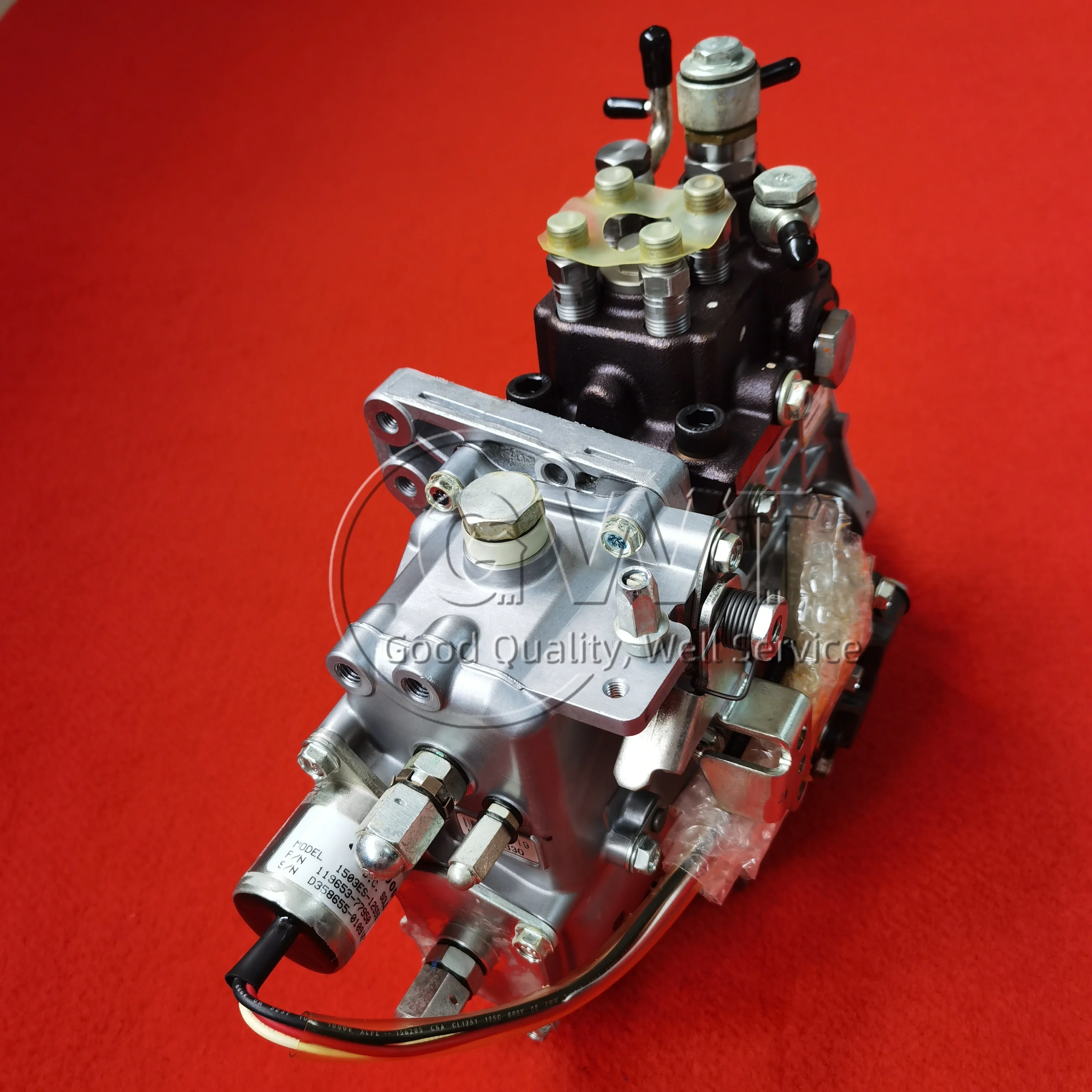 New high quality diesel Fuel Injection Pump 729932-51400 injector pump 729932-51400 for Yanmar 4TNV94 4TNV98