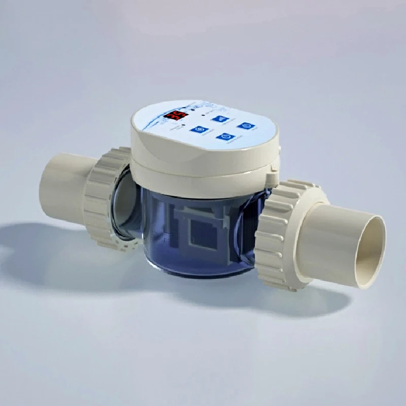 SUNDREAM 2.5-10g salt chlorinator salt chlorinator for swimming pool pool salt chlorinator chlorator soli druskos chloratorius