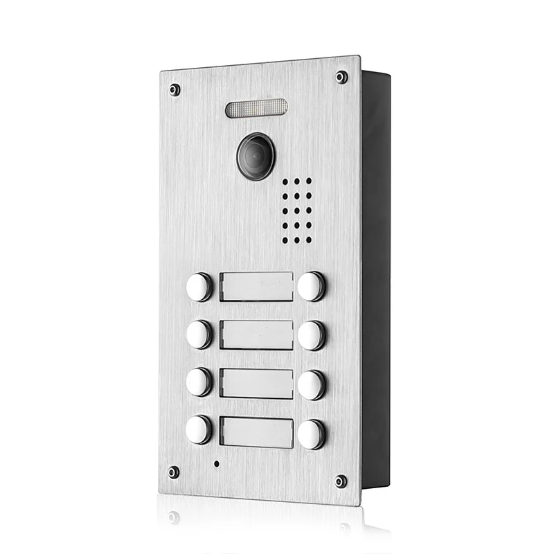 
video door phone building video intercom doorbell entry access system 
