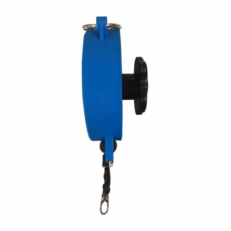 Wholesale zeda plastic mini electric wire rope hoist Balancer Bomb Crane for Electric Batch Screwdriver