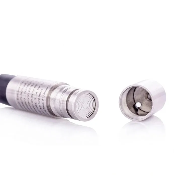 Diesel Deep Well Ground Hydrostatic Water Tank Submersible Liquid Water Level Sensor