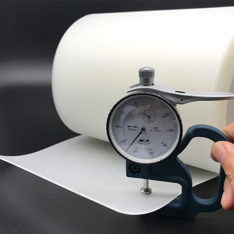 1.52mm outdoor extra clear EVA film interlayer for architecture glass lamination