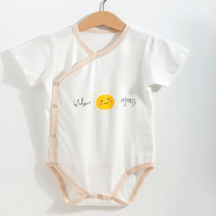 Муслиновое дерево; Модная одежда для новорожденных девочек; Комбинезон