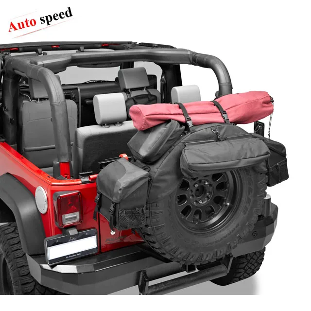 Черный стальной передний бампер без держателя для JEEP WRANGLER