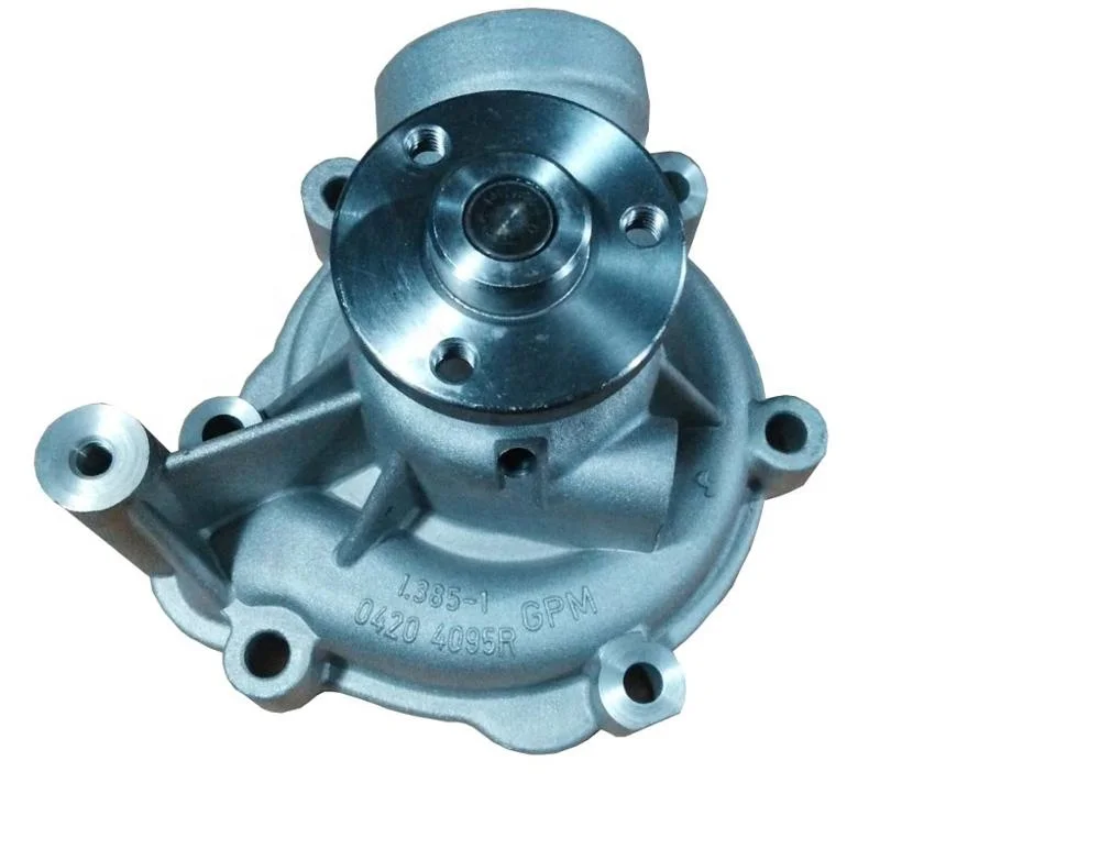 BFM1013  Diesel Engine Water Pump 02937441 04259548 04299142 04299143