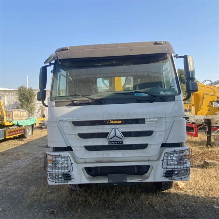 SQ10SK3Q 3 2 тонный кран автокран монтируемый мини-самосвал