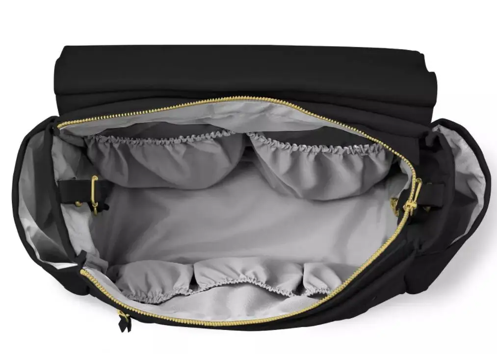 Oxford nylon cloth bag 2021 new trendy messenger shoulder messenger bag fashion waterproof travel satchel