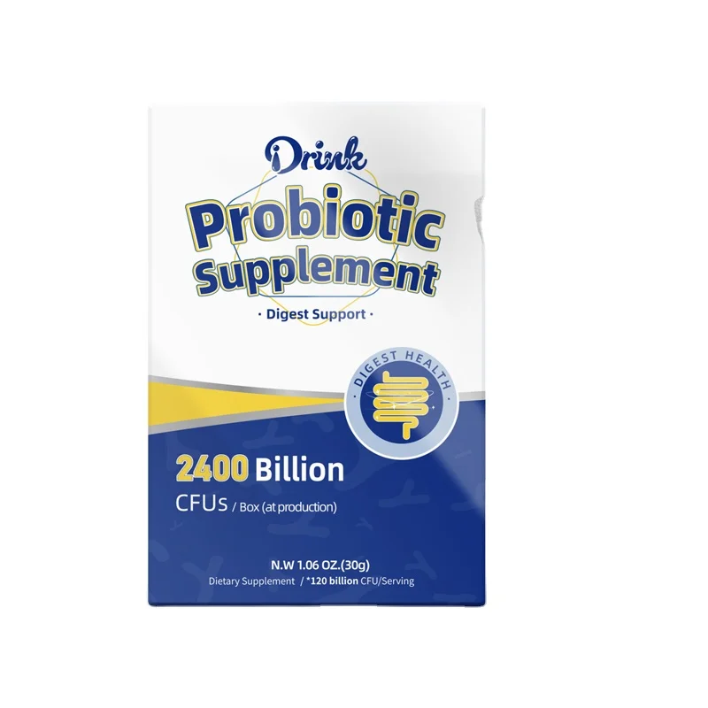 Lactobacillus johnsonii lactobacillus freeze-dried probiotics powder lactobacillus casei food grade probiotics supplement