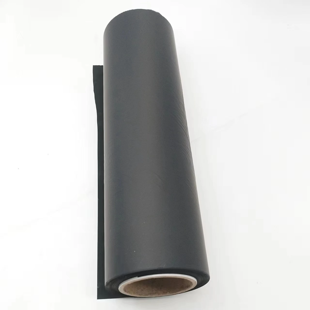 Customized Size PU Conductive Carbon film for ECG electrodes film