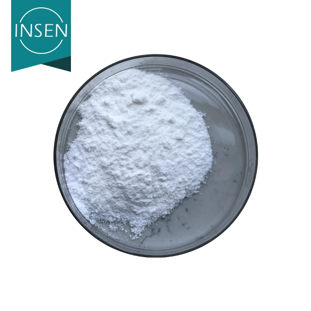 Bulk Stock Pyridoxine HCL Vitamin B1 B6 B12 Powder