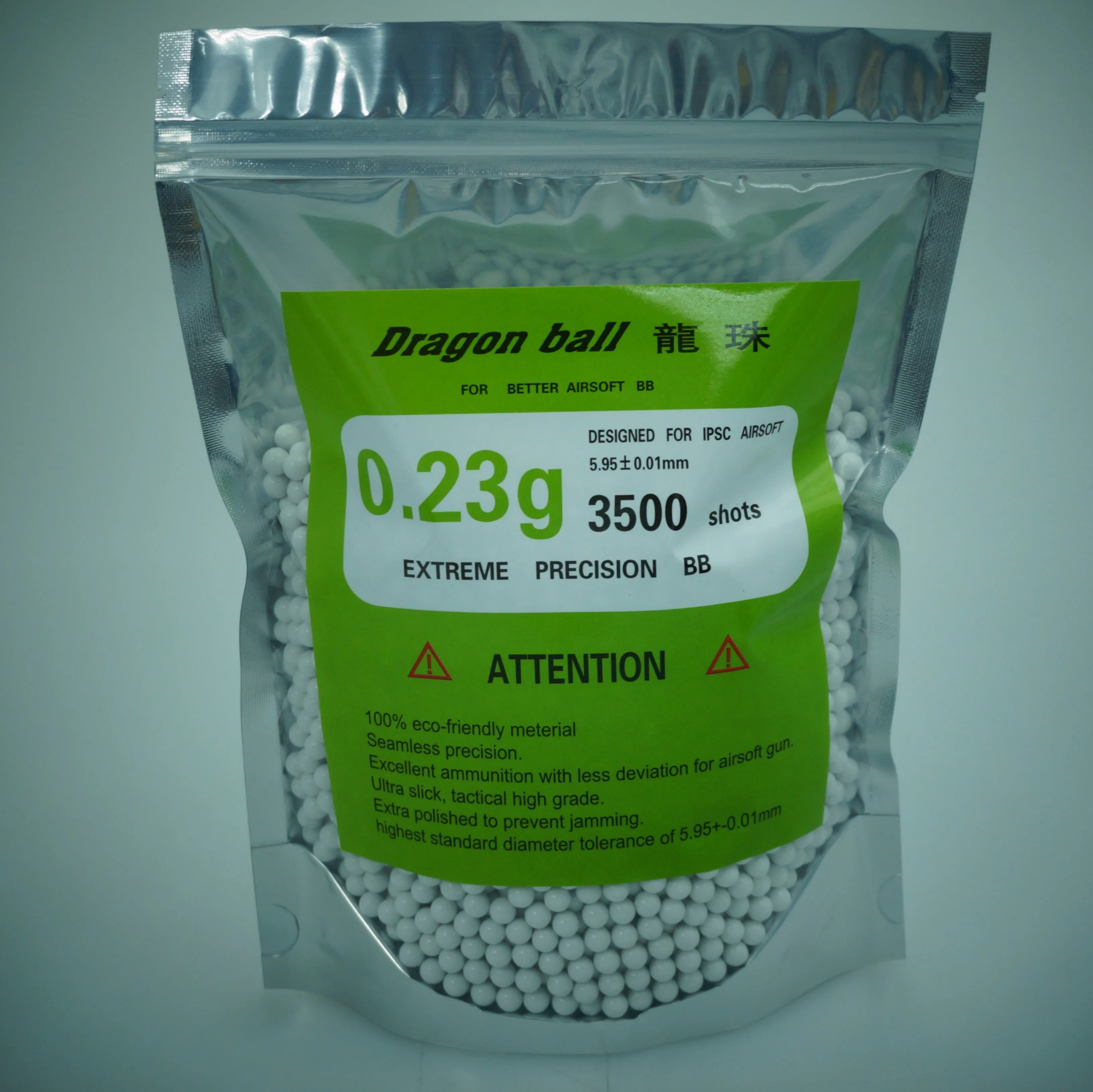 Высококачественный BB 6 мм 0,23 г купить air Bbs 0,20 г 6 мм Airsoft BBs 0,23 г Bbs 0,20 г продукт