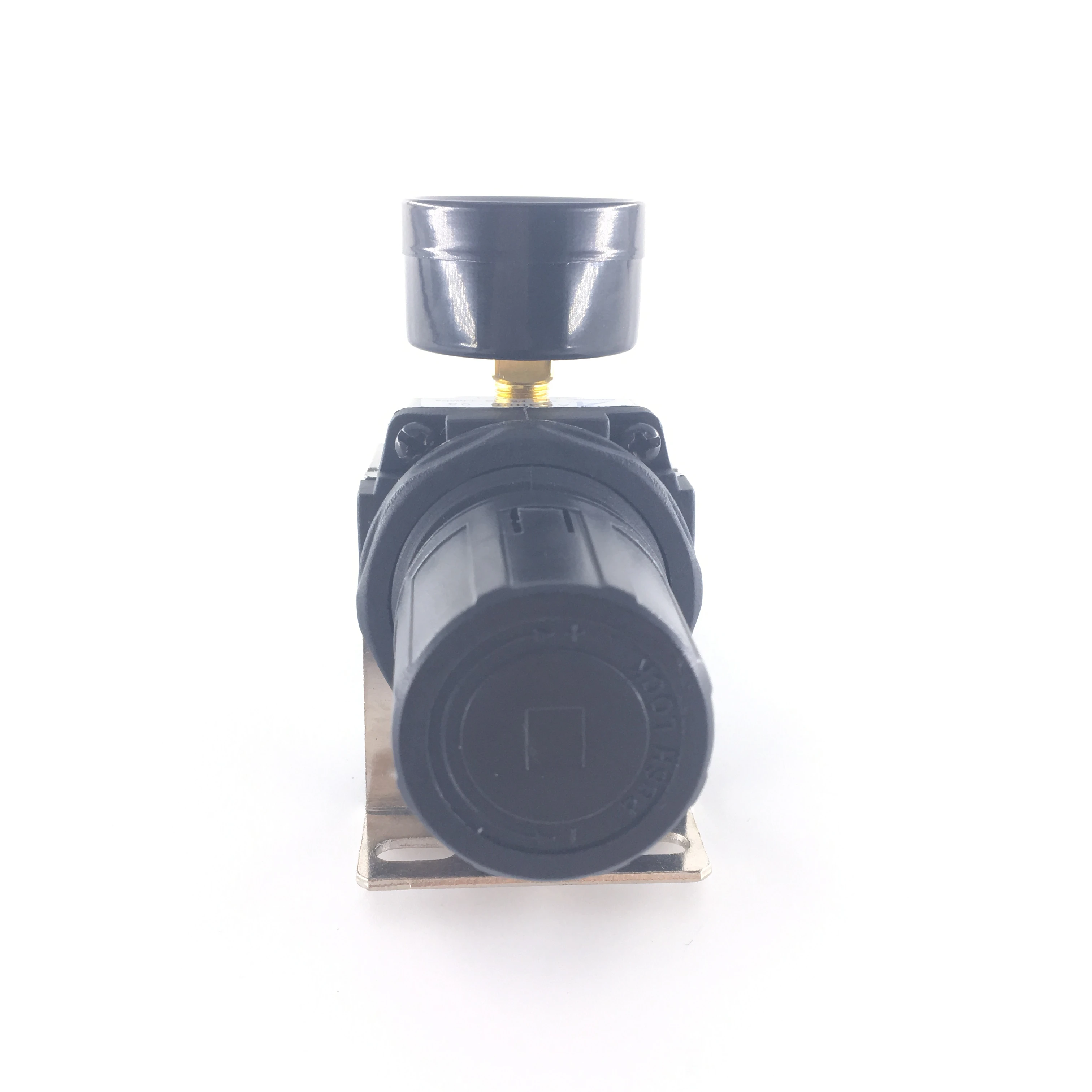 SMC Type AR3000-03 3/8 Inch air Pressure Regulator