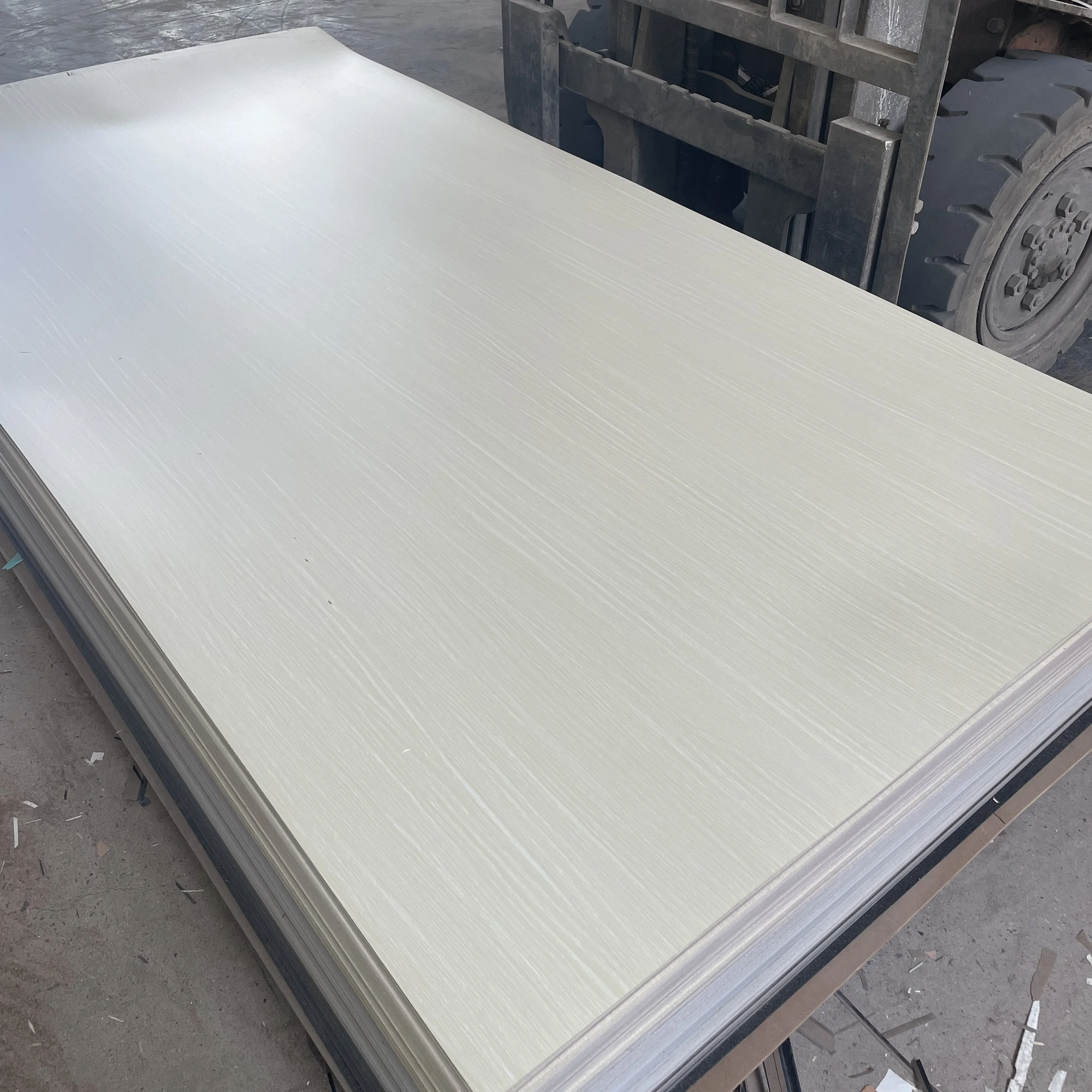 Best-selling Laminate Formica Factory HPL Compact Plastic Sheets For
