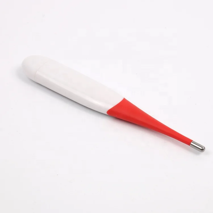 
New Type Home Clinic Hospital Medical Baby Electronic Digital Thermometer 