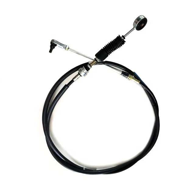 Brake Cable Suppliers  GEAR SELECT CABLE 33515-05540 FOR DAEWOO ULTRA/NOVUS After Market