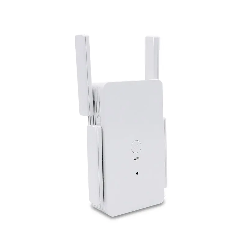 N6 AC1200 двухдиапазонный усилитель сигнала Wi-Fi, беспроводной удлинитель/Беспроводной ретранслятор