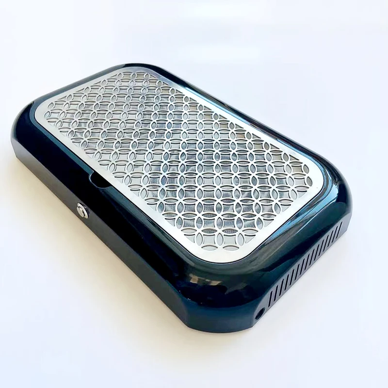 
 2021 Лучший Многофункциональный тихий Электрический пылесборник с чистым воздухом, 60 Вт, сушилка для Терри, инструмент для гвоздей, всасывающий пылесос с 2 вентиляторами/  