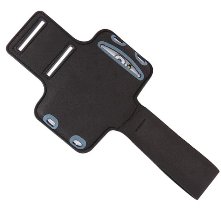 Outdoor Sports Phone Holder Armband Case for Samsung Gym Running Phone Bag Arm Band Case for iPhone 11 xs max 6.5 inch
