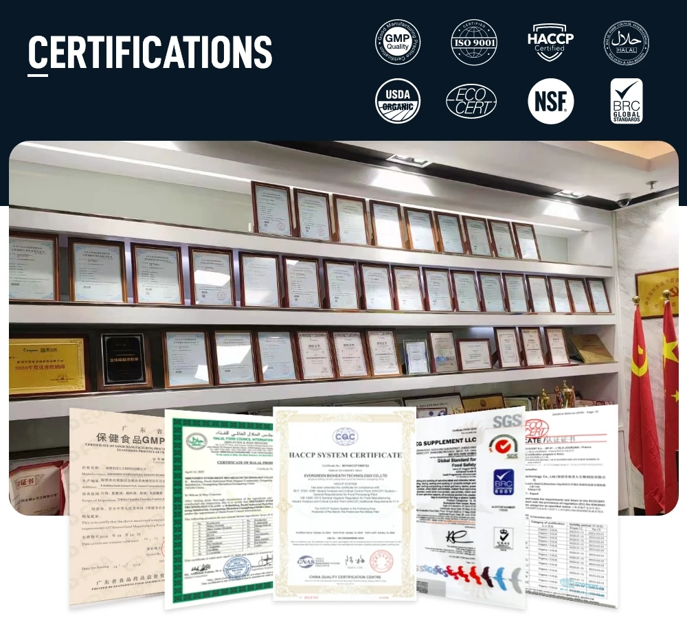 Top Quality Alpha Mangostin 10% Natural Mangosteen Extract Powder