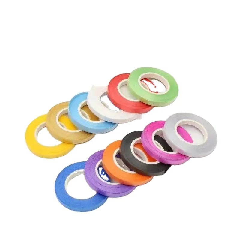 0,5 см * 5 м красочный воздушный шар для украшения на день рождения с лентами на свадебную вечеринку с перекрестной шнуровкой лента для воздушных шаров