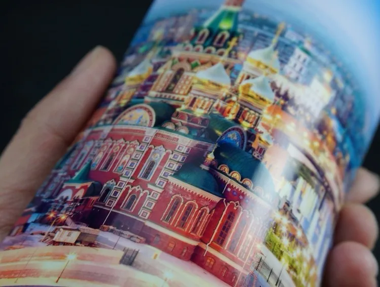 Поставщик из Шанхая профессиональная глянцевая фотобумага A4 230gsm для струйной печати струйных