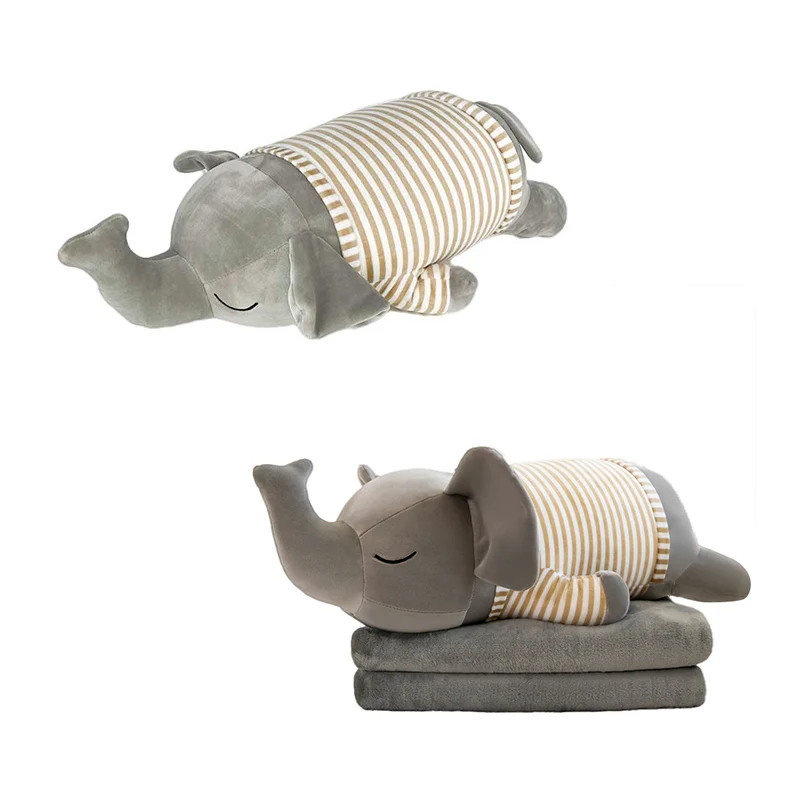 new design custom soft animal plush shape pillows funny soft stuffed plush toy custom animals small toy pillow for kids