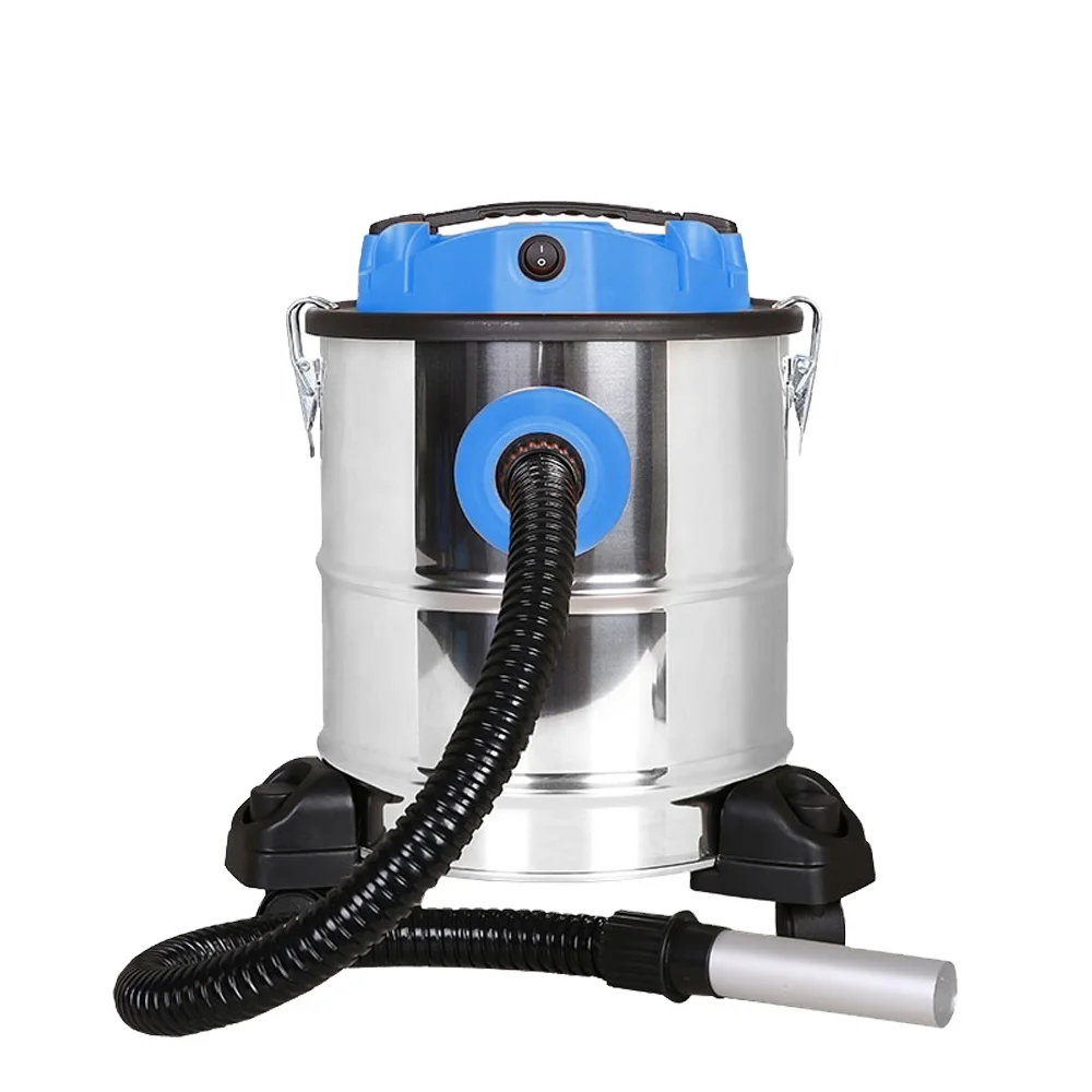 
HIgh quality 800W ash cleaner hot ash vacuum cleaner 
