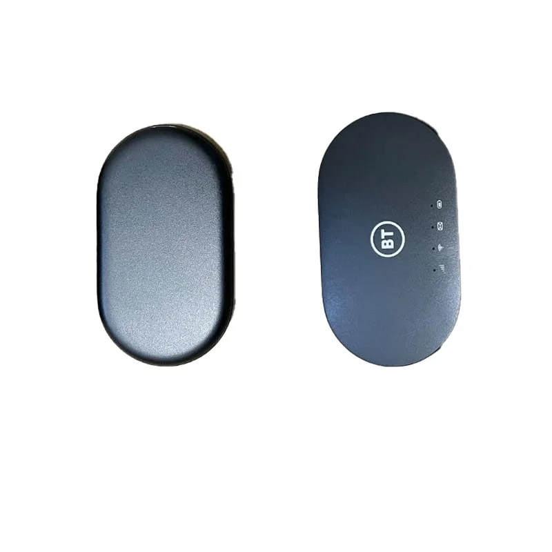 for New Alcatel BT71 Cat6 300Mbps Portable 4G LTE Mobile WiFi Hotspot Modem support all africa band
