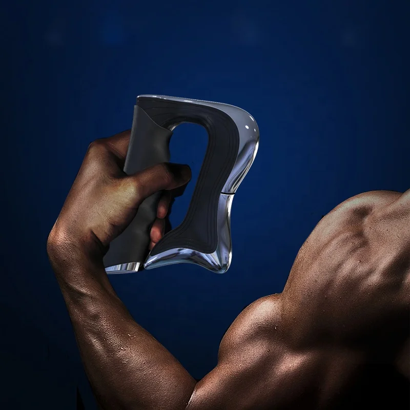 Health care product massager low frequency hand therapy equipment